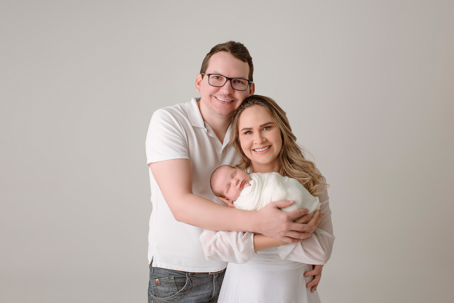 Foto Aldo Henrique | Newborn - Imagem 17