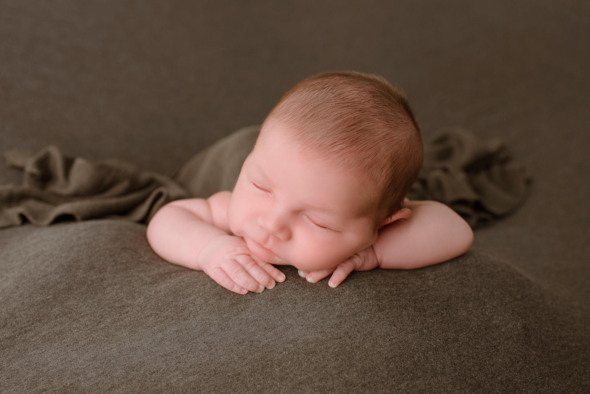 Foto Aldo Henrique | Newborn - Imagem 0