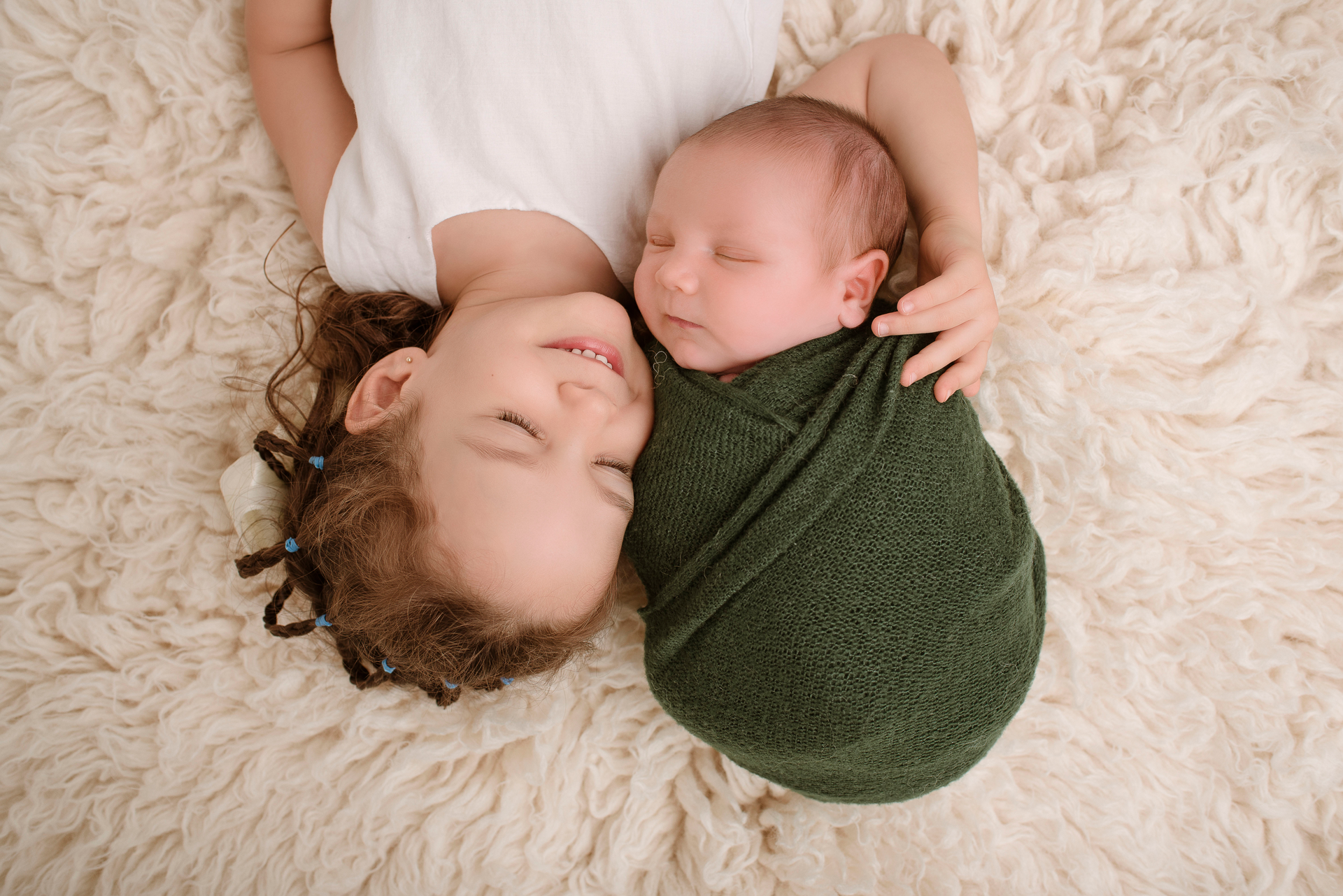 Foto Aldo Henrique | Newborn - Imagem 10