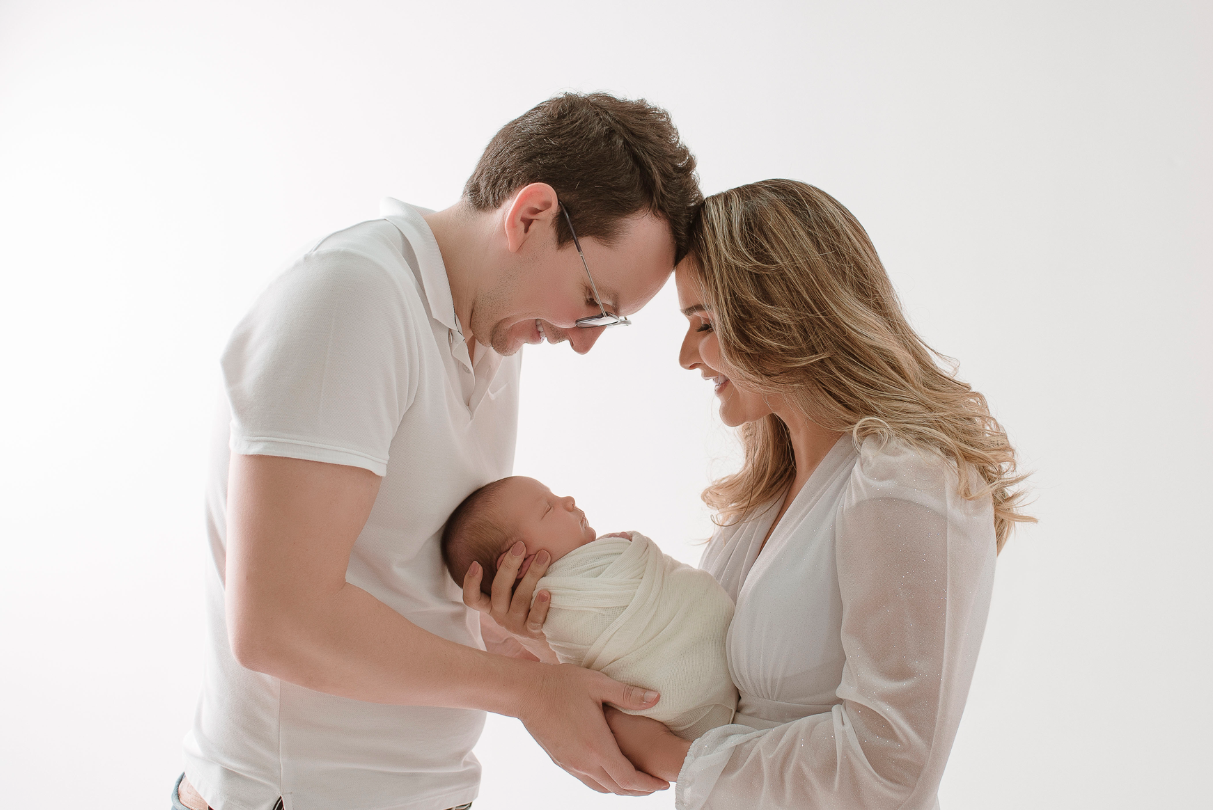 Foto Aldo Henrique | Newborn - Imagem 16