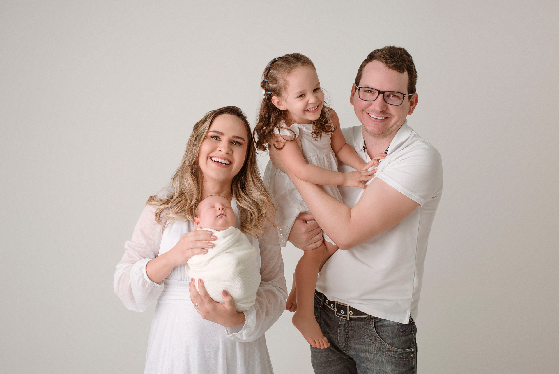 Foto Aldo Henrique | Newborn - Imagem 22