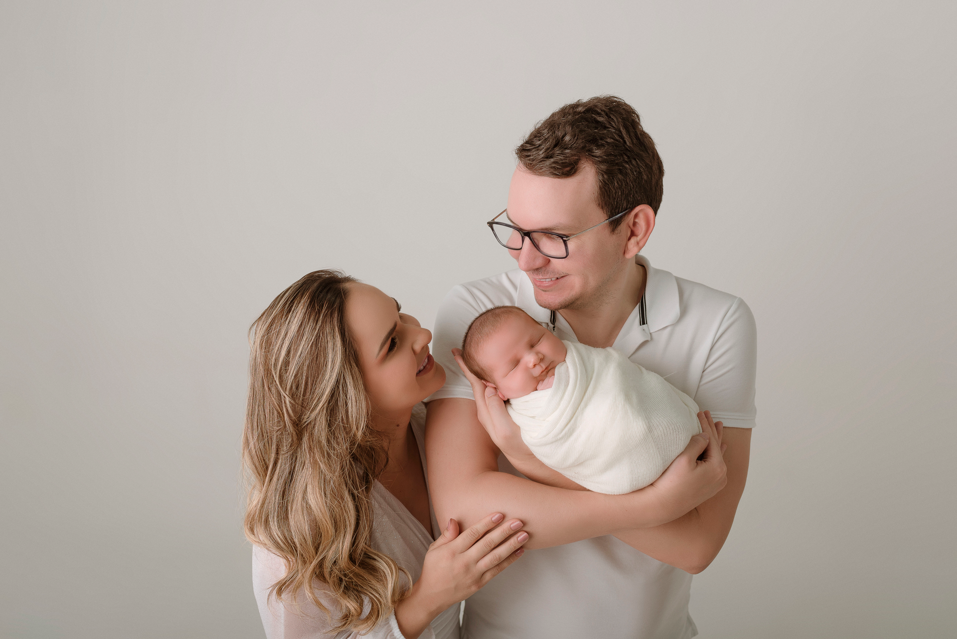 Foto Aldo Henrique | Newborn - Imagem 20