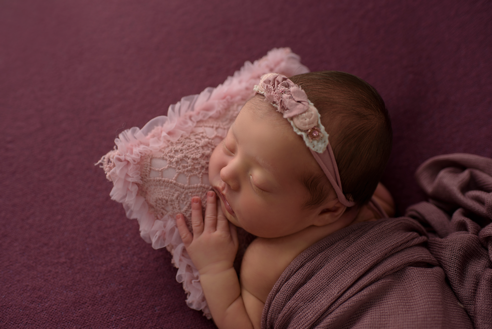 Foto Letícia Kastner | Newborn - Imagem 5