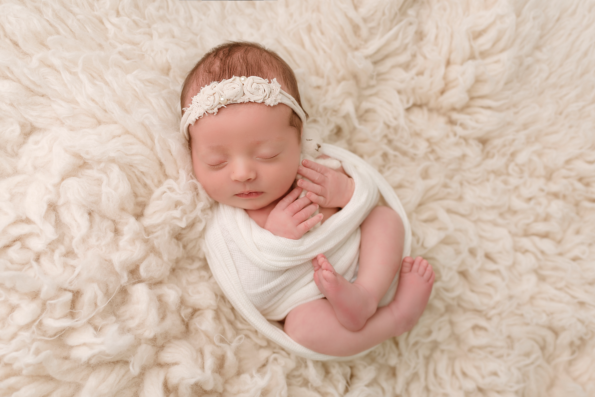 Foto Letícia Kastner | Newborn - Imagem 3