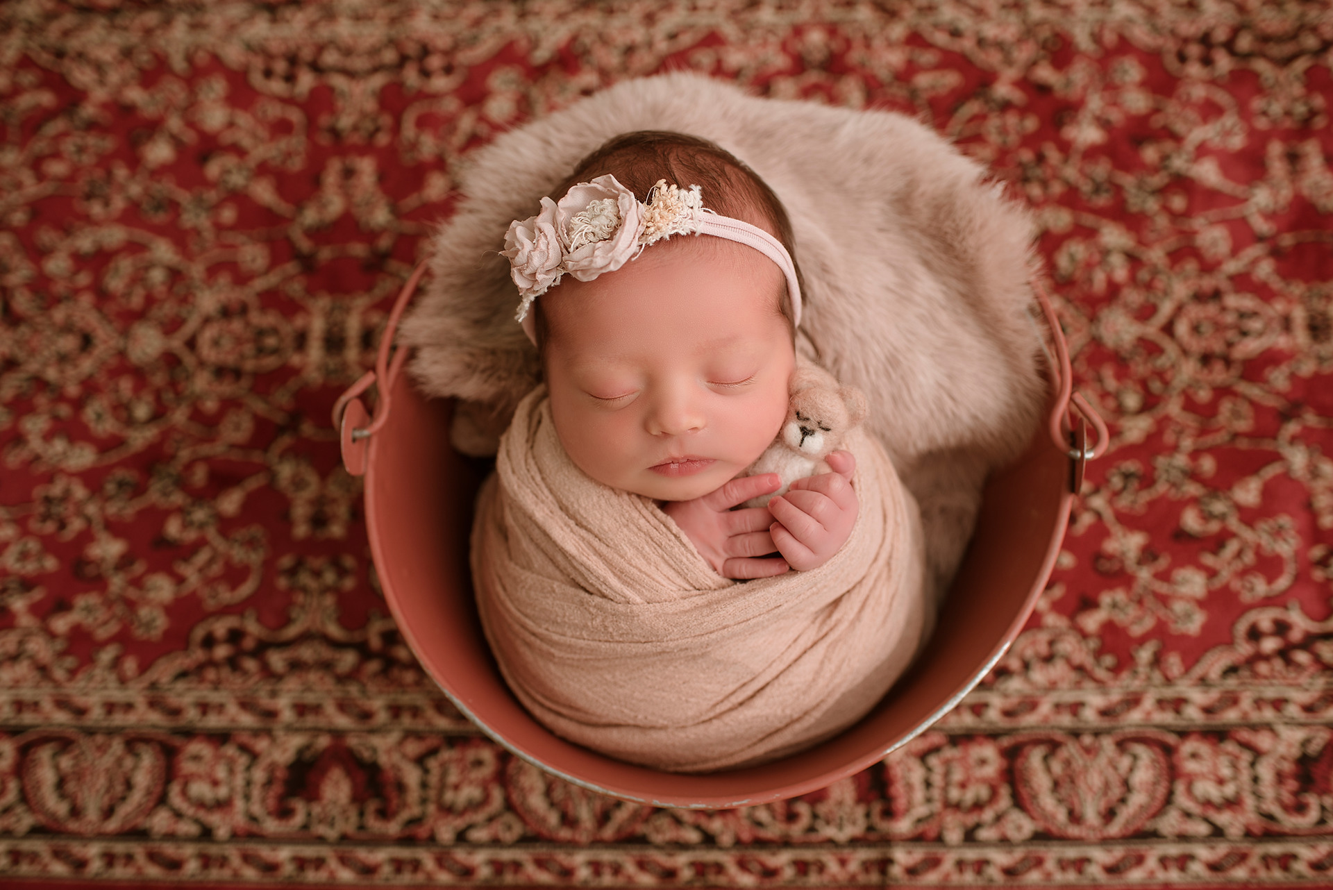 Letícia Kastner | Newborn