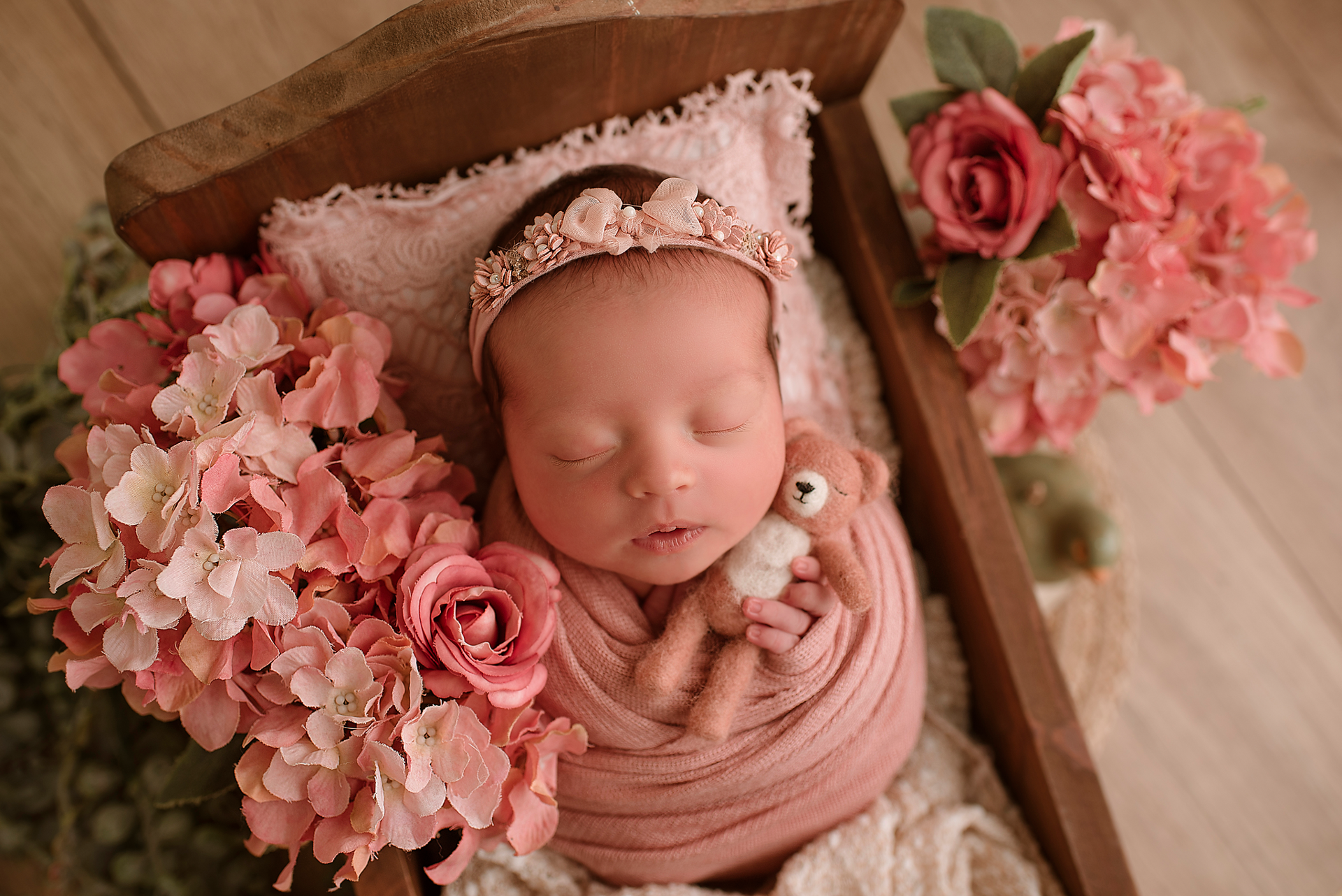 Foto Letícia Kastner | Newborn - Imagem 9