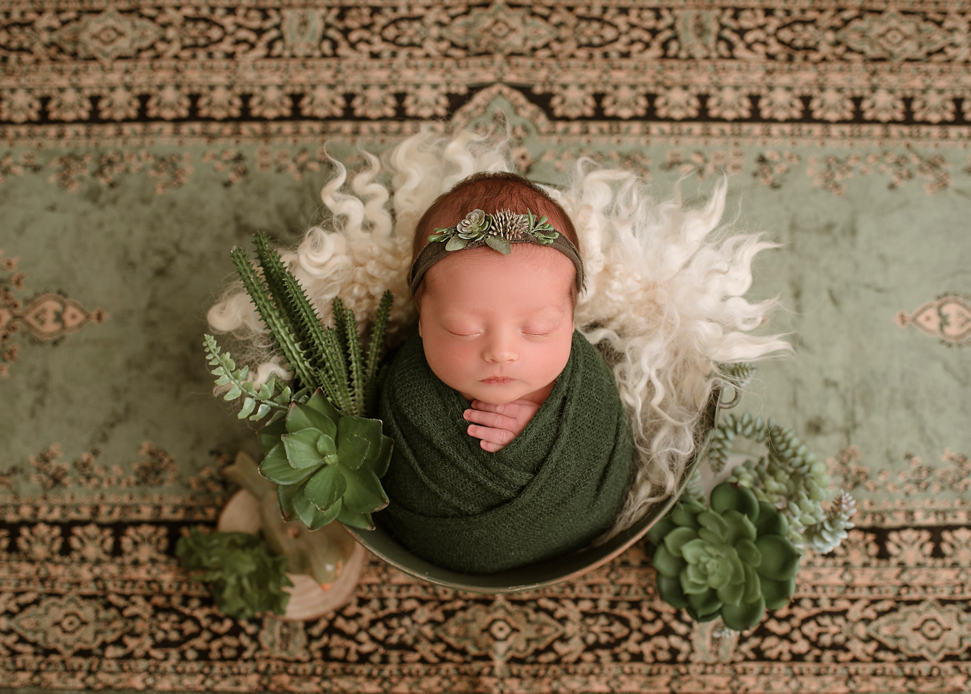 Foto Letícia Kastner | Newborn - Imagem 10