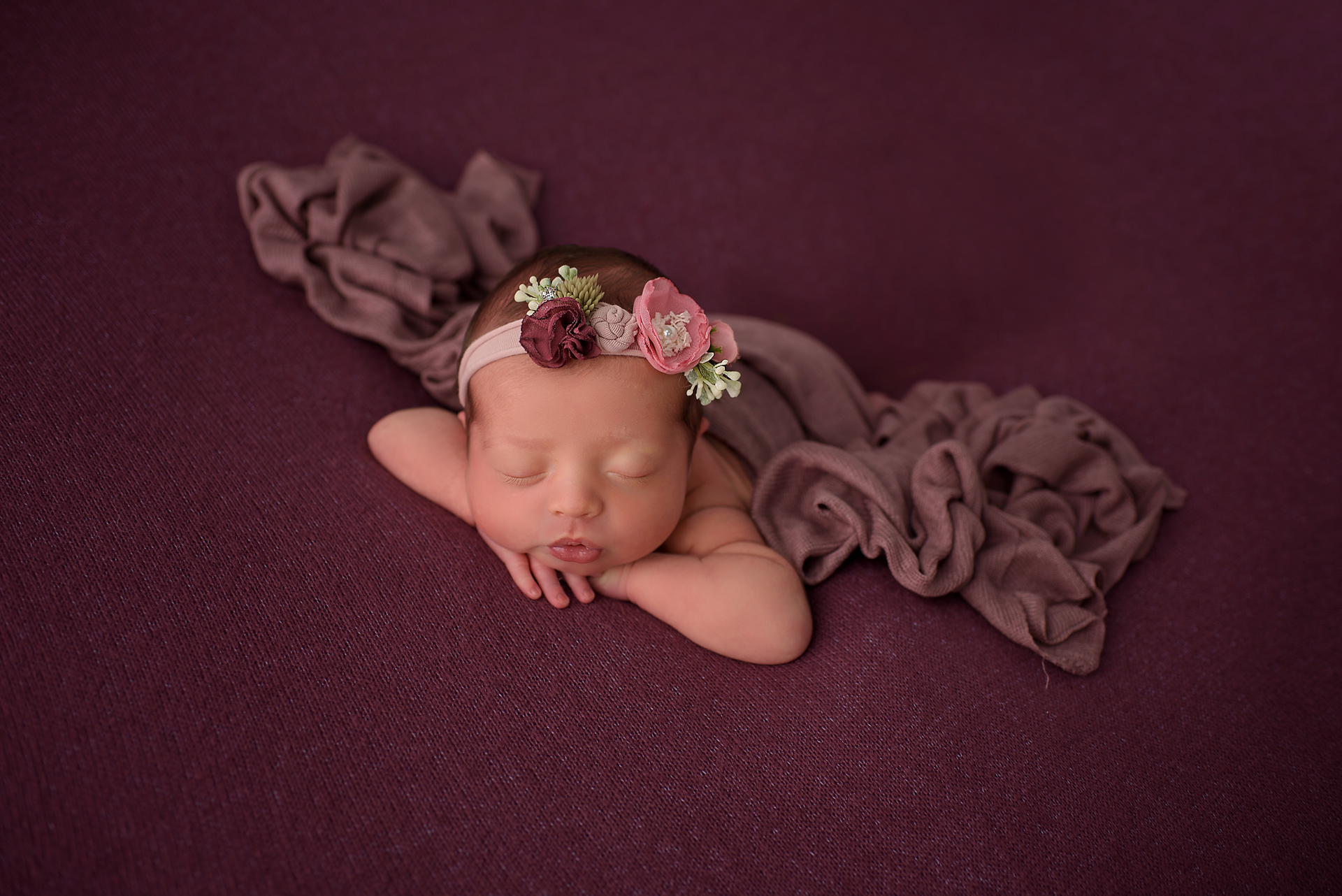 Foto Letícia Kastner | Newborn - Imagem 6