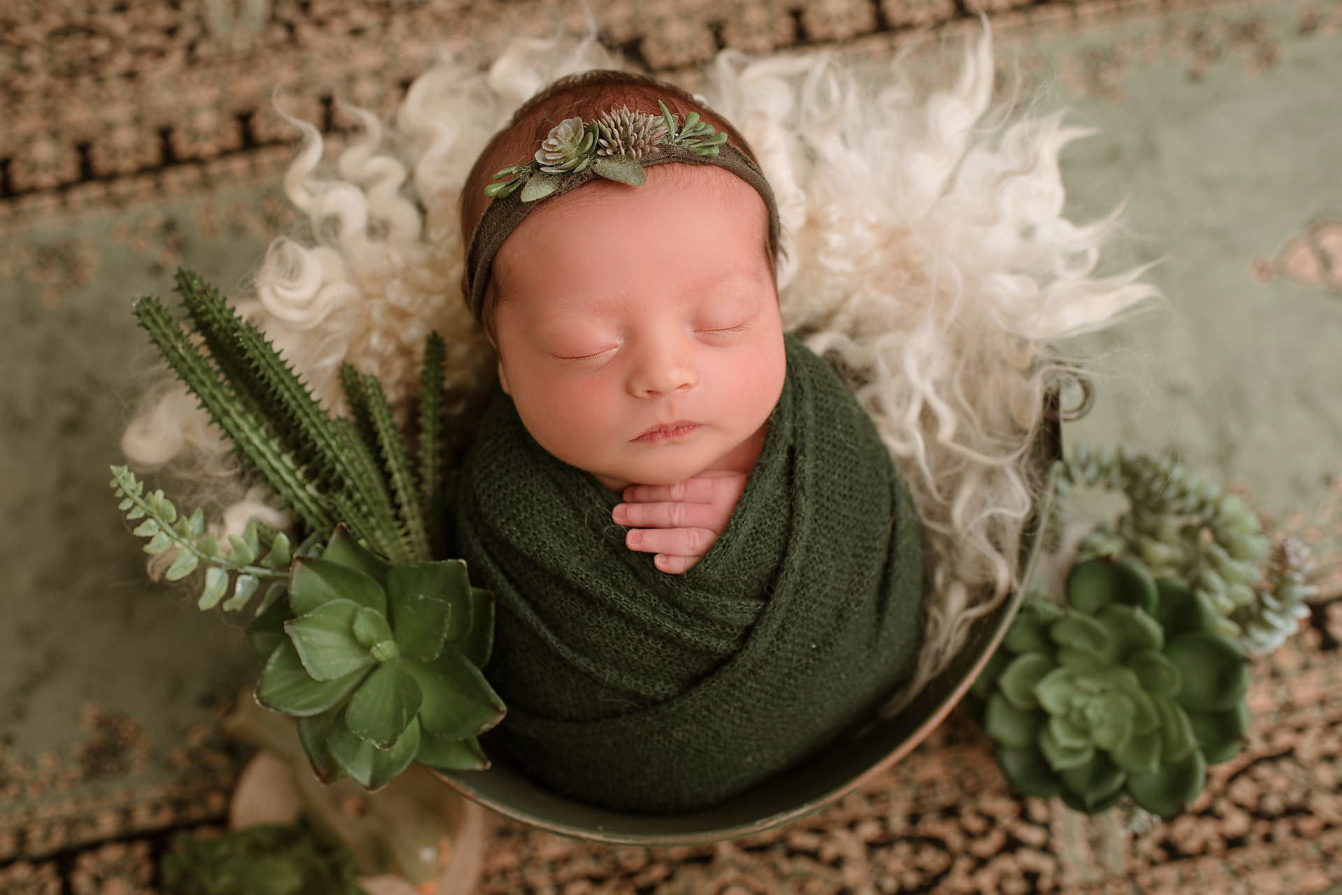 Foto Letícia Kastner | Newborn - Imagem 11