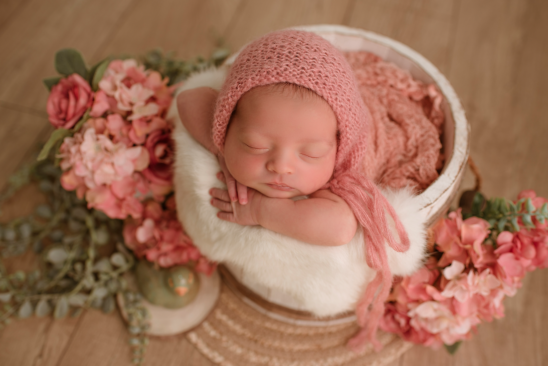 Foto Letícia Kastner | Newborn - Imagem 8