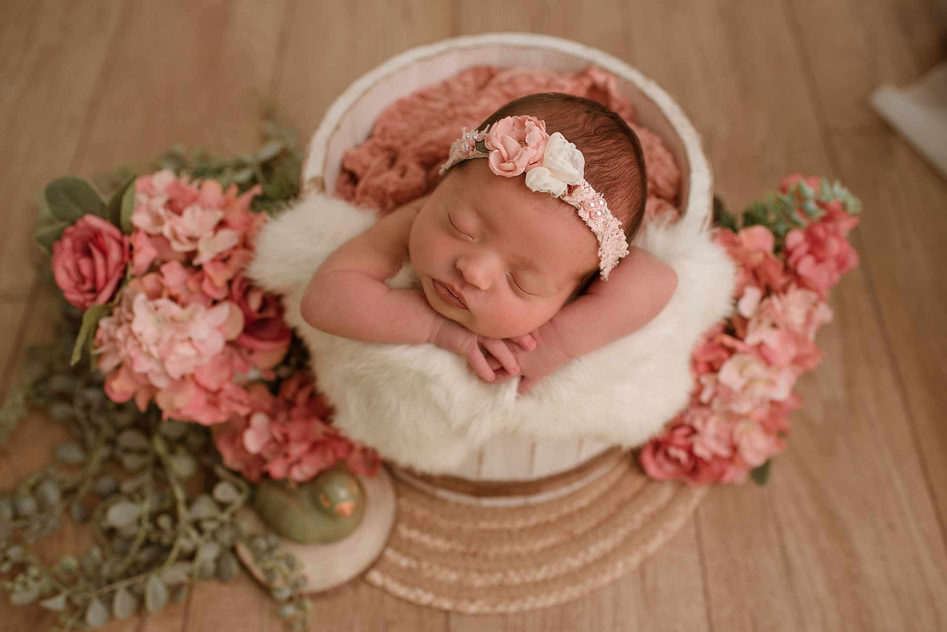 Foto Letícia Kastner | Newborn - Imagem 7