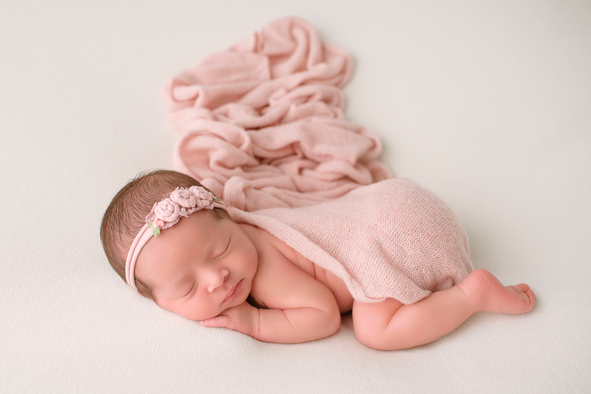 Foto Clara Medeiros | Newborn - Imagem 0