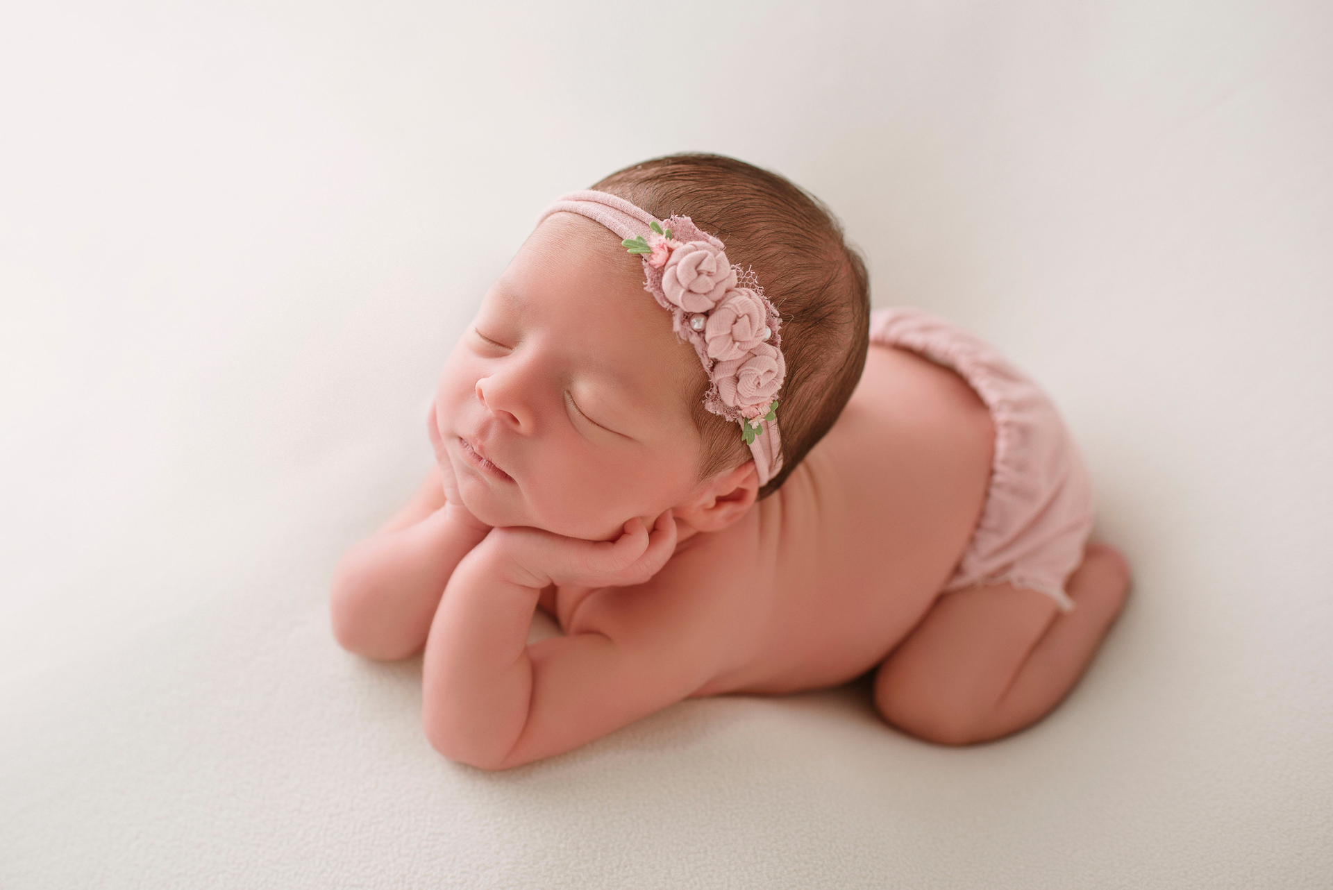 Foto Clara Medeiros | Newborn - Imagem 5