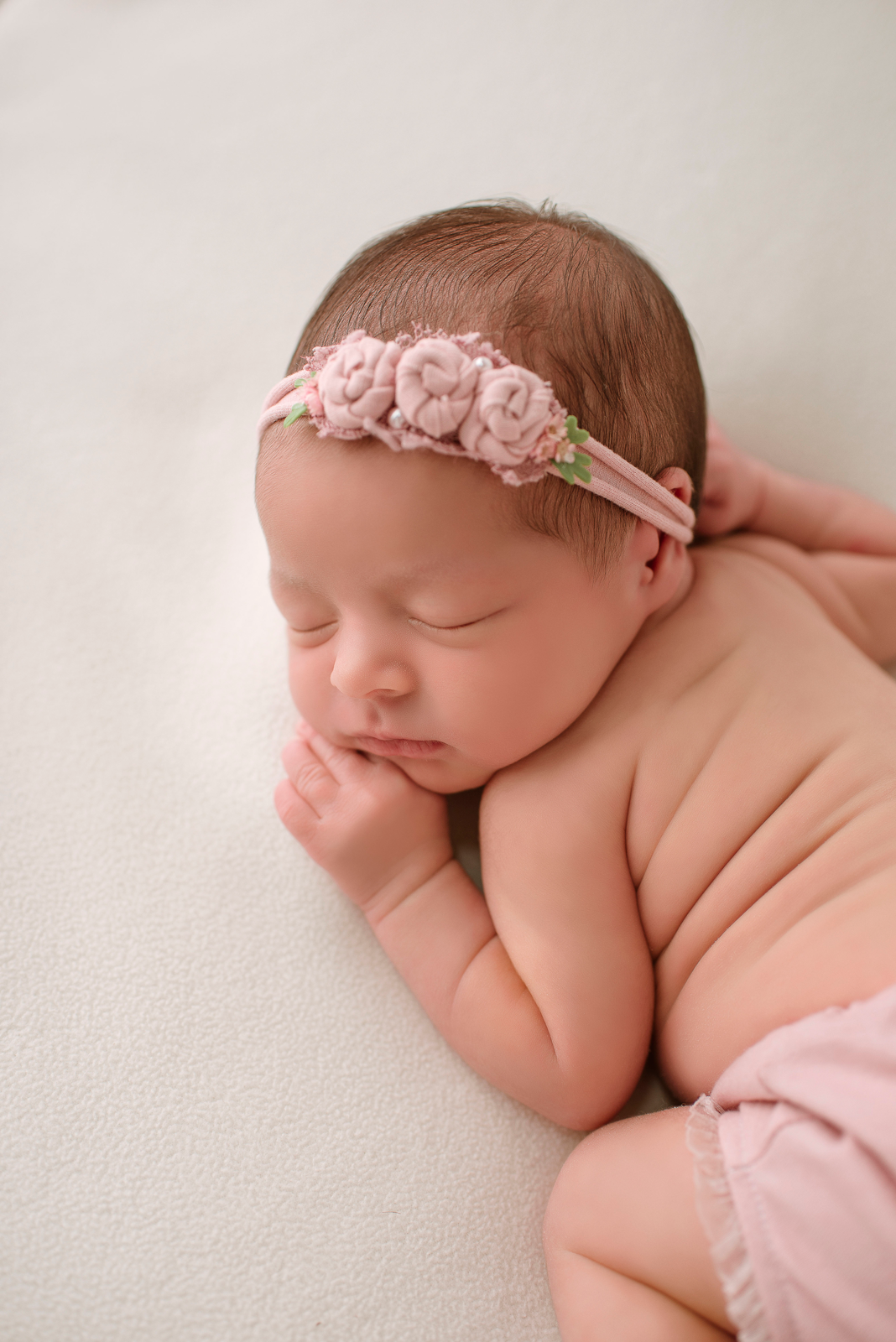 Foto Clara Medeiros | Newborn - Imagem 1