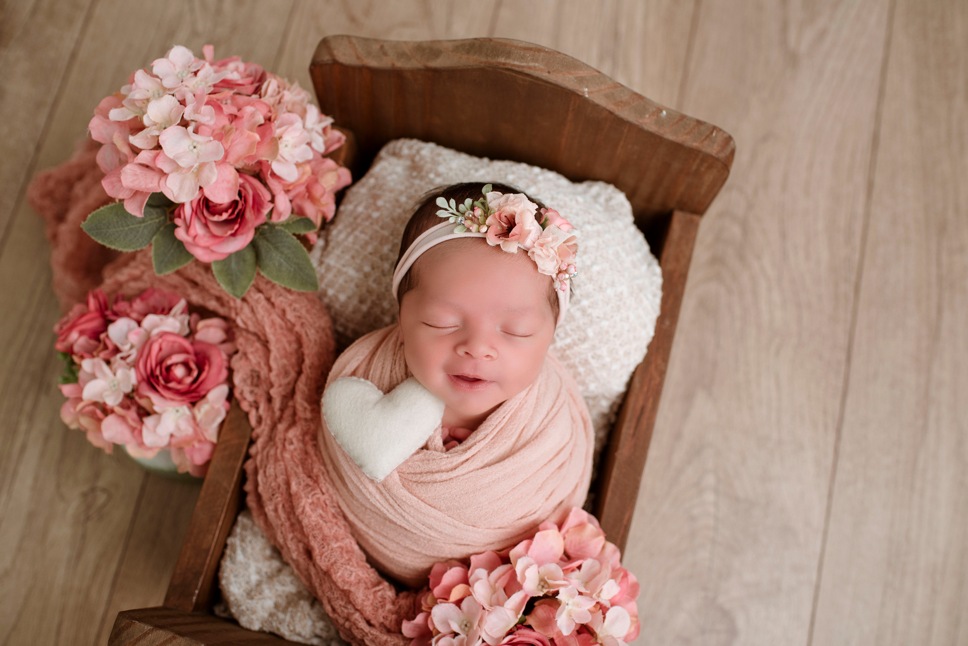 Foto Clara Medeiros | Newborn - Imagem 9