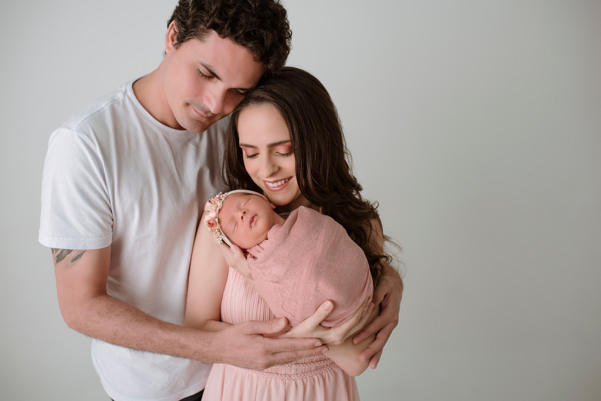 Foto Clara Medeiros | Newborn - Imagem 14