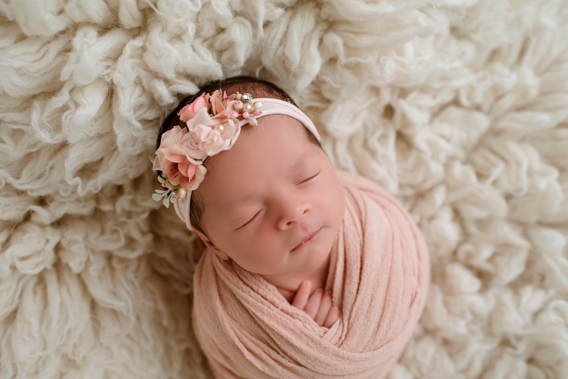 Foto Clara Medeiros | Newborn - Imagem 13