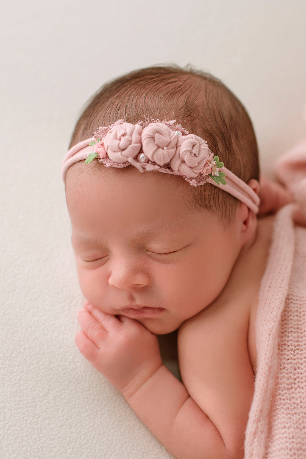 Foto Clara Medeiros | Newborn - Imagem 2