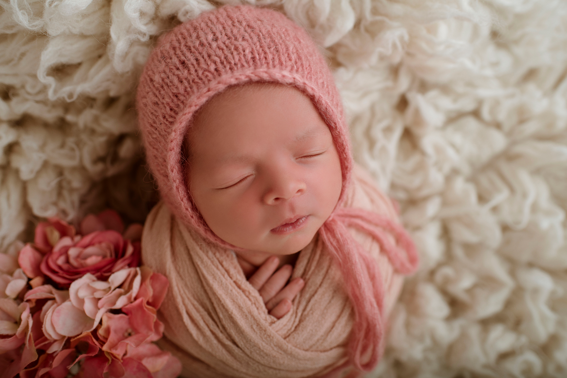Foto Clara Medeiros | Newborn - Imagem 12