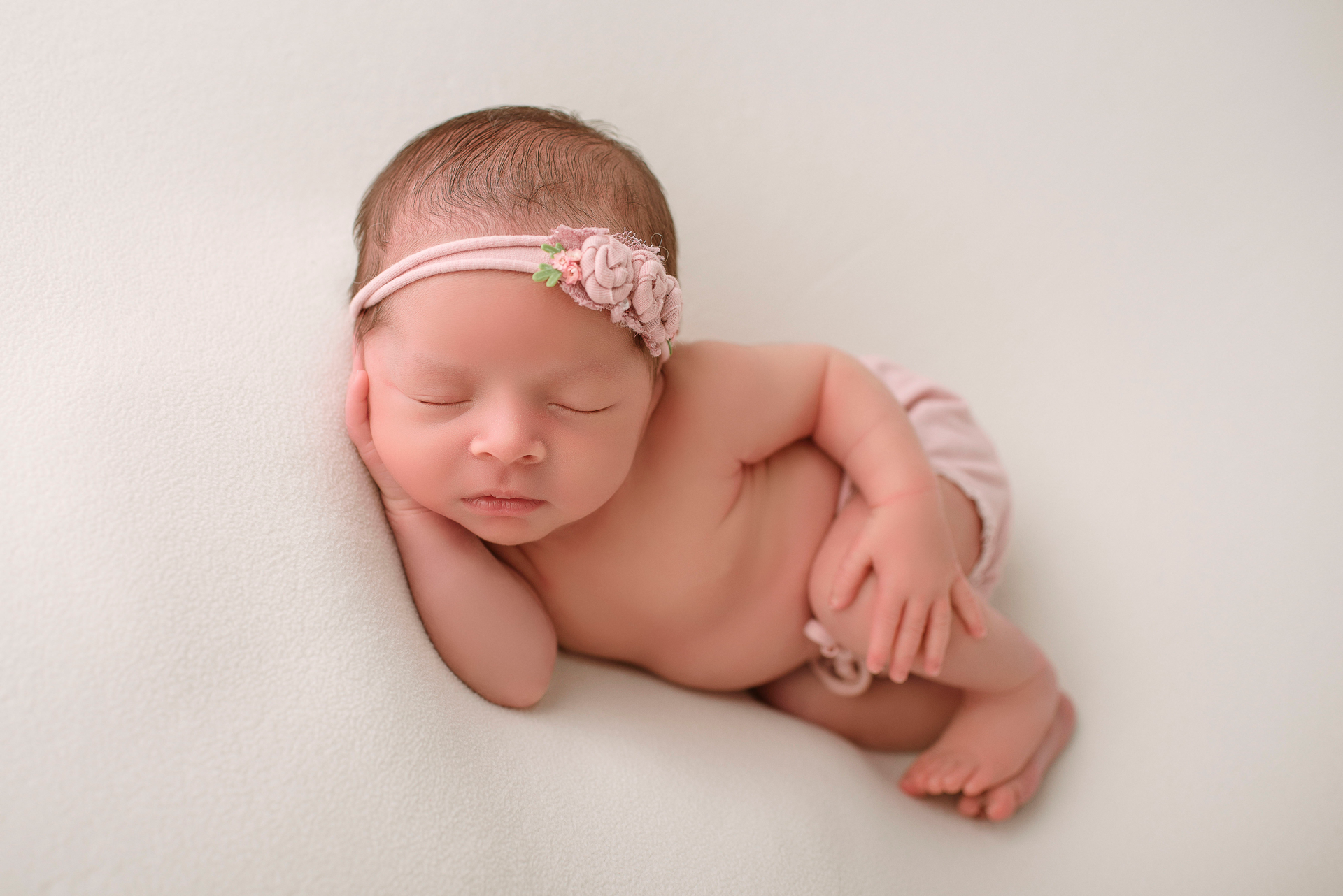 Foto Clara Medeiros | Newborn - Imagem 3