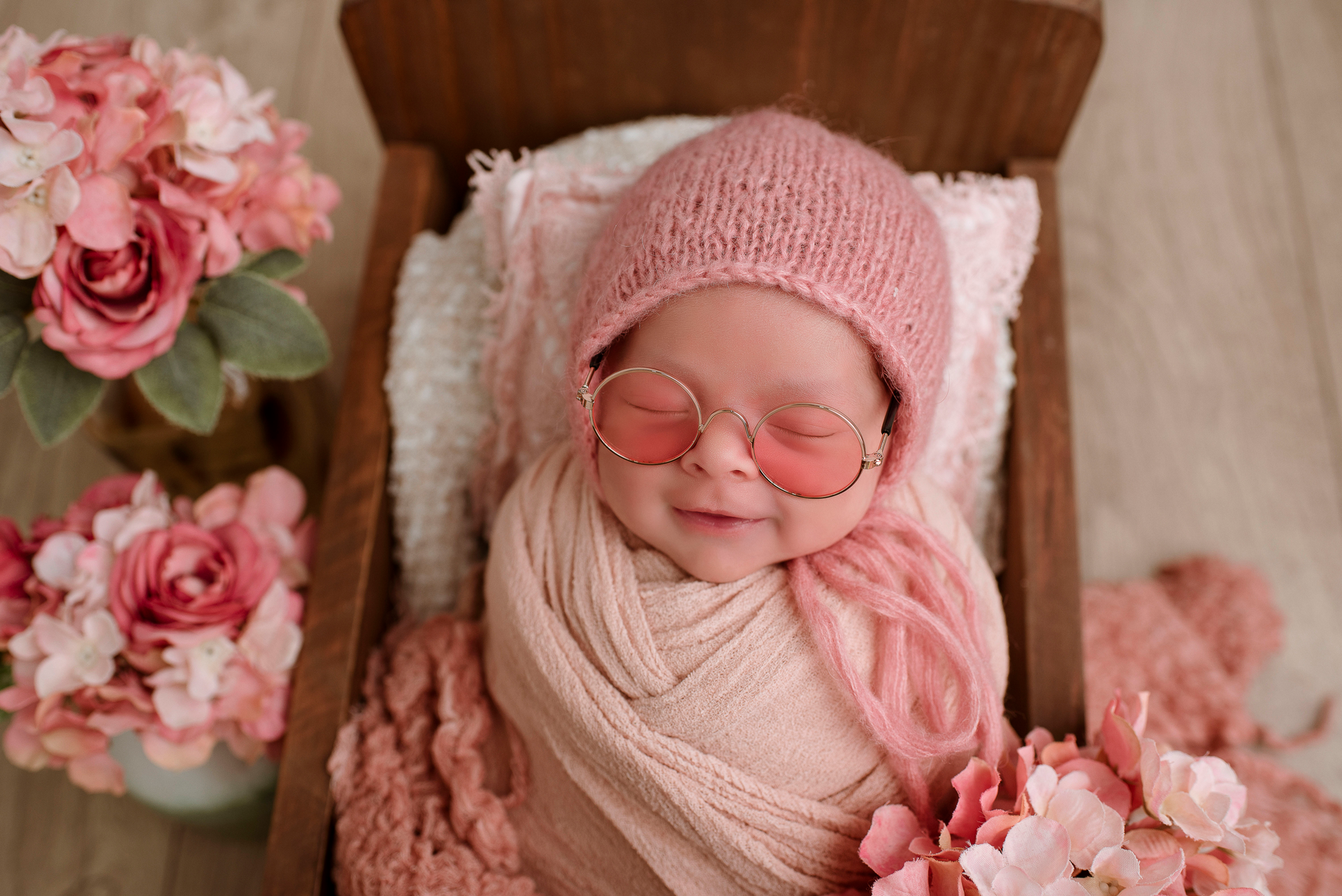 Foto Clara Medeiros | Newborn - Imagem 7