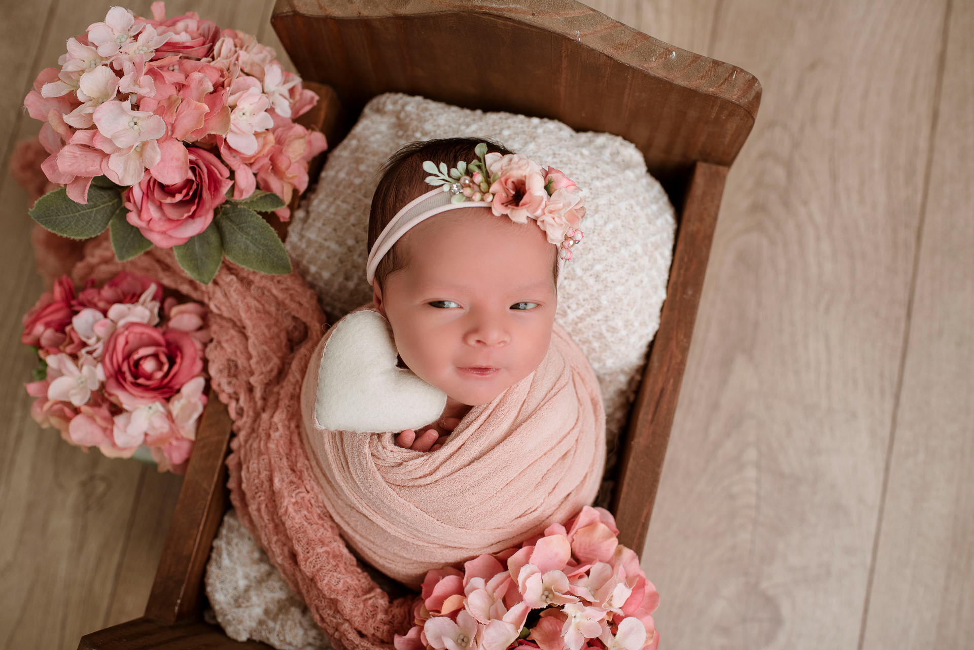 Foto Clara Medeiros | Newborn - Imagem 8
