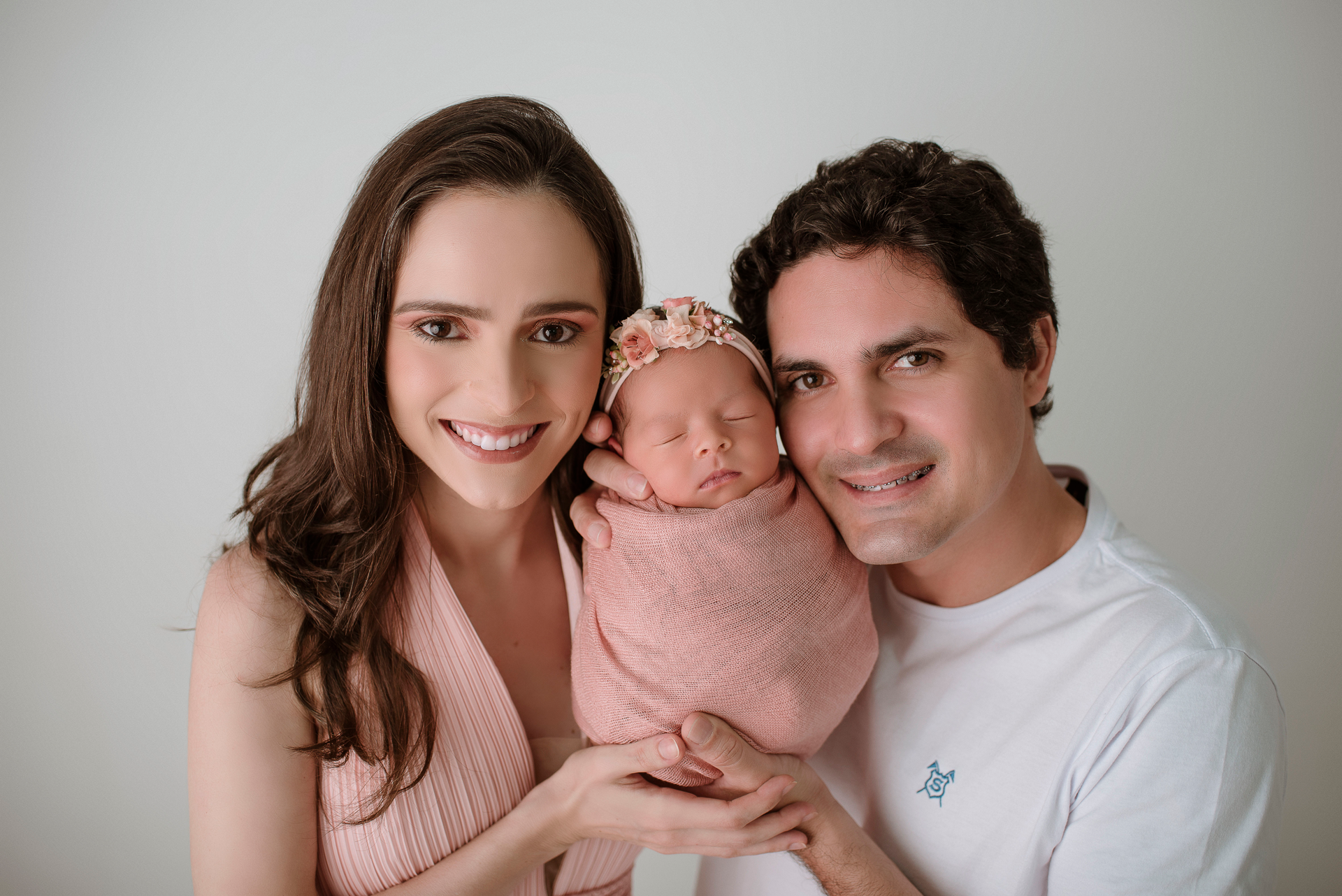 Foto Clara Medeiros | Newborn - Imagem 18