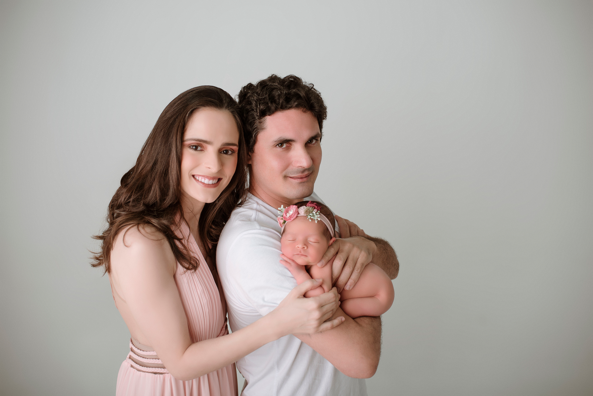 Foto Clara Medeiros | Newborn - Imagem 22