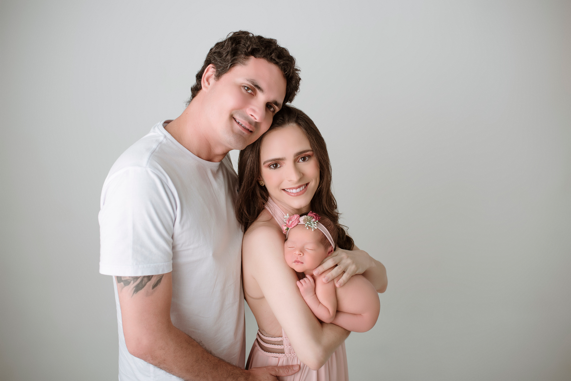 Foto Clara Medeiros | Newborn - Imagem 20