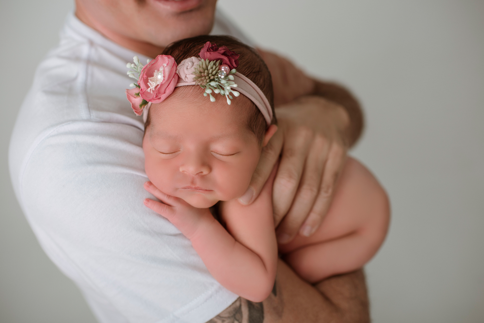 Foto Clara Medeiros | Newborn - Imagem 23