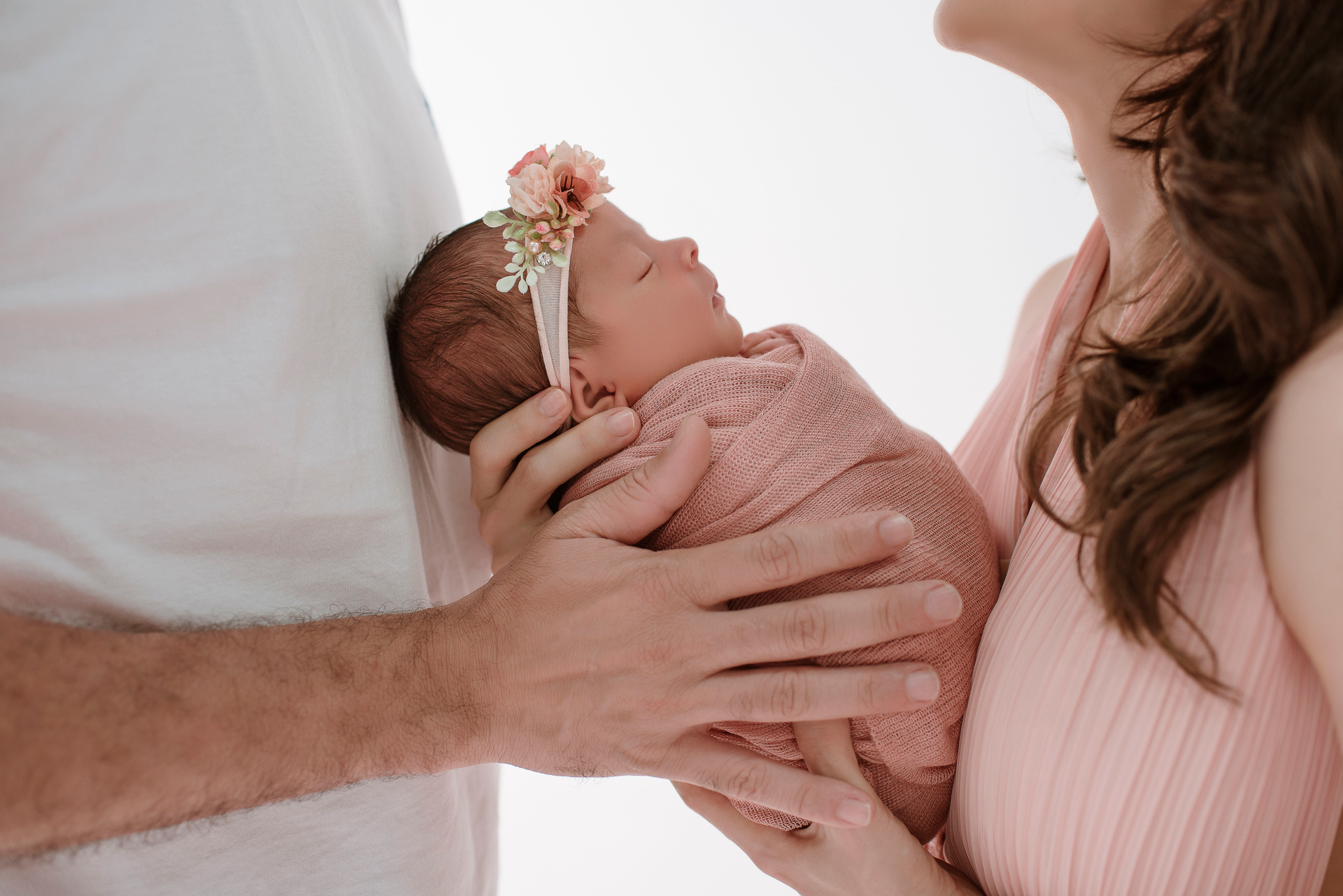 Foto Clara Medeiros | Newborn - Imagem 16