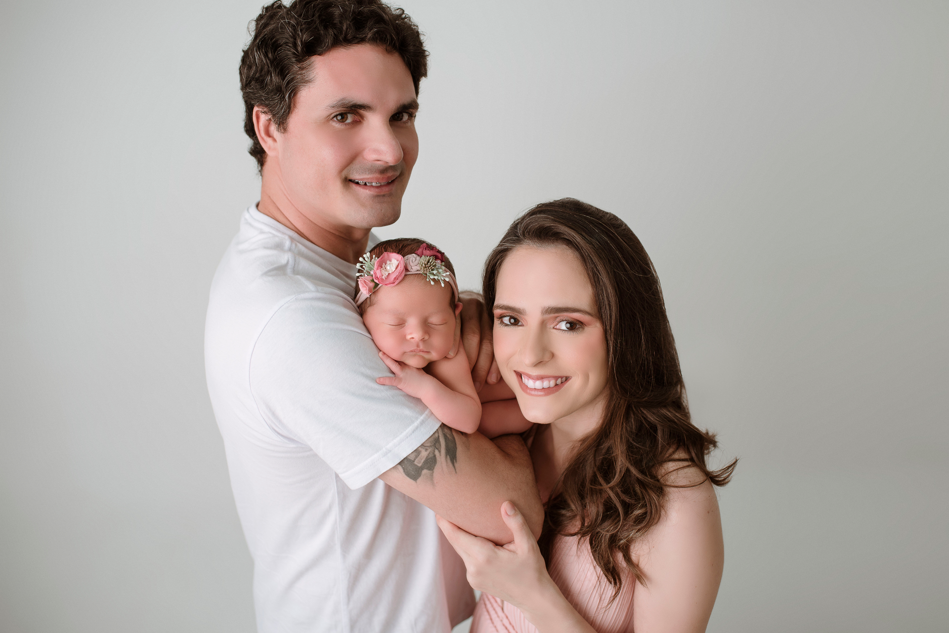 Foto Clara Medeiros | Newborn - Imagem 24