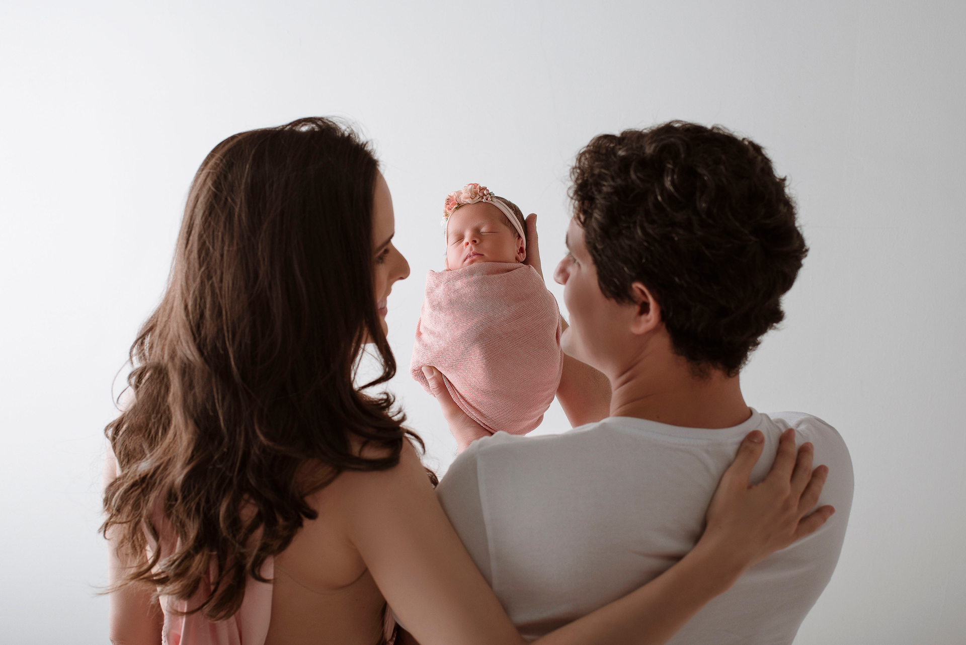 Foto Clara Medeiros | Newborn - Imagem 19