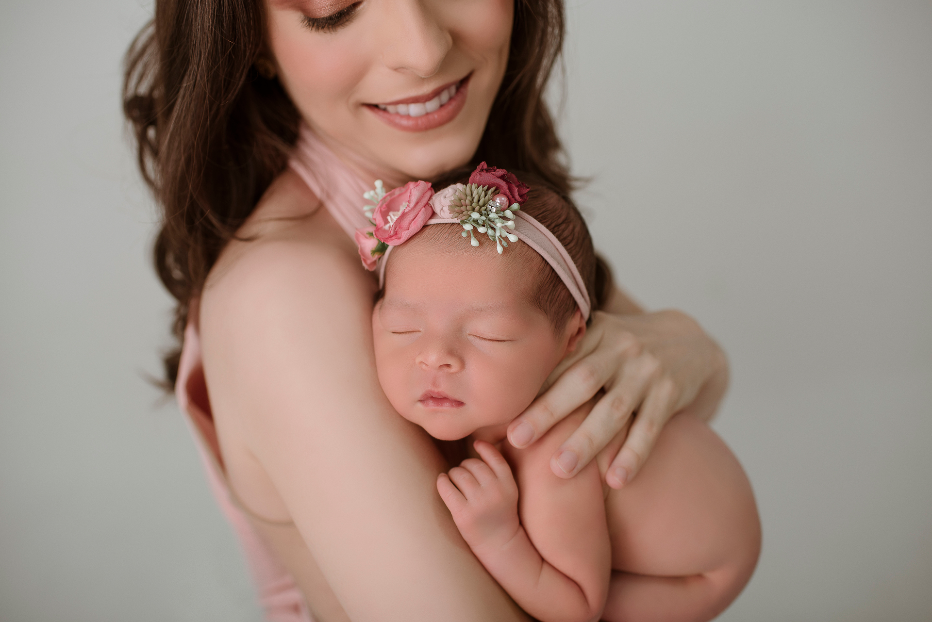 Foto Clara Medeiros | Newborn - Imagem 21