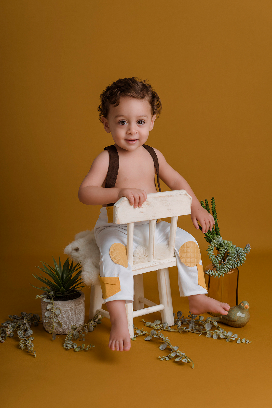 Foto João Pedro |  12 Meses - Imagem 4