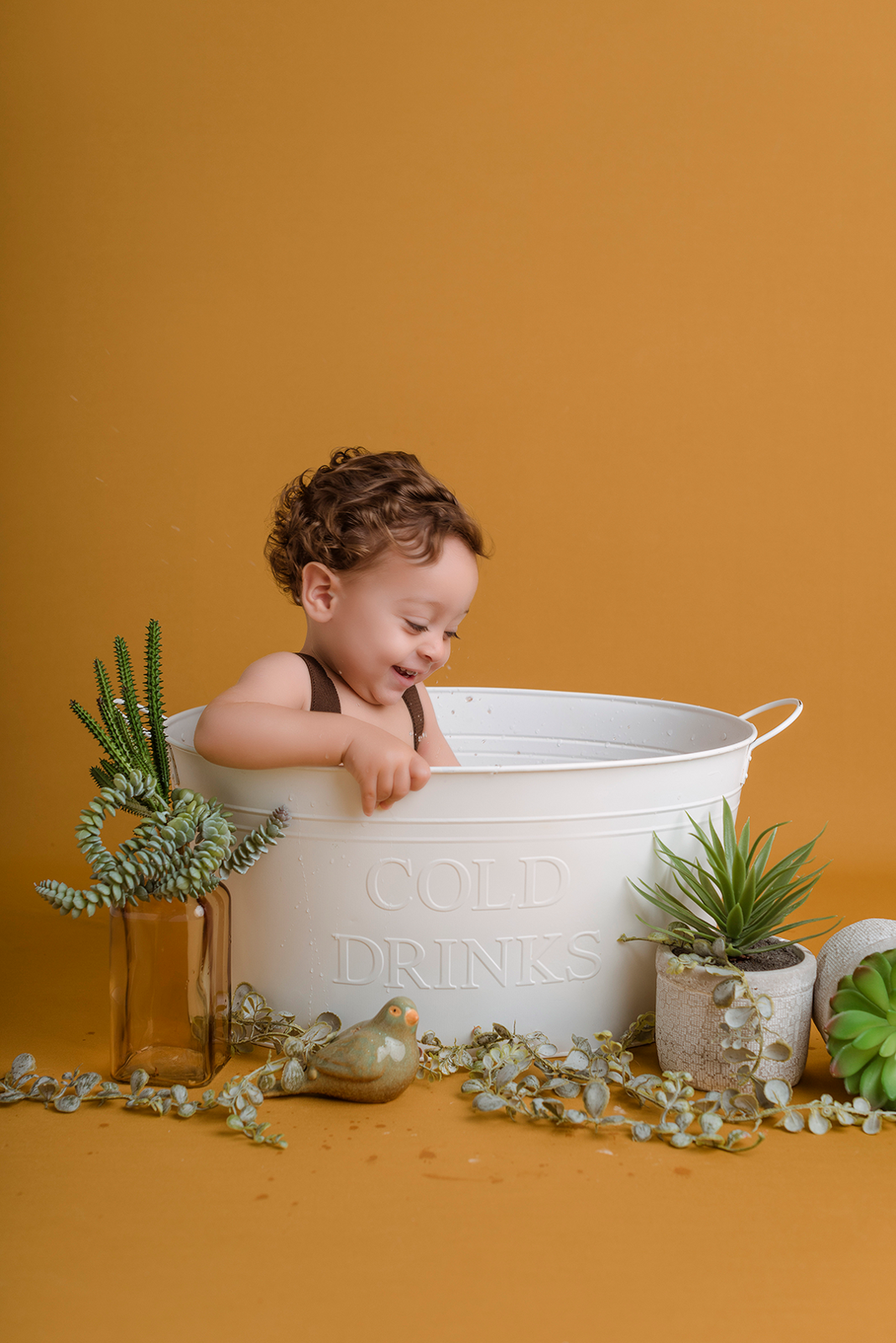 Foto João Pedro |  12 Meses - Imagem 8