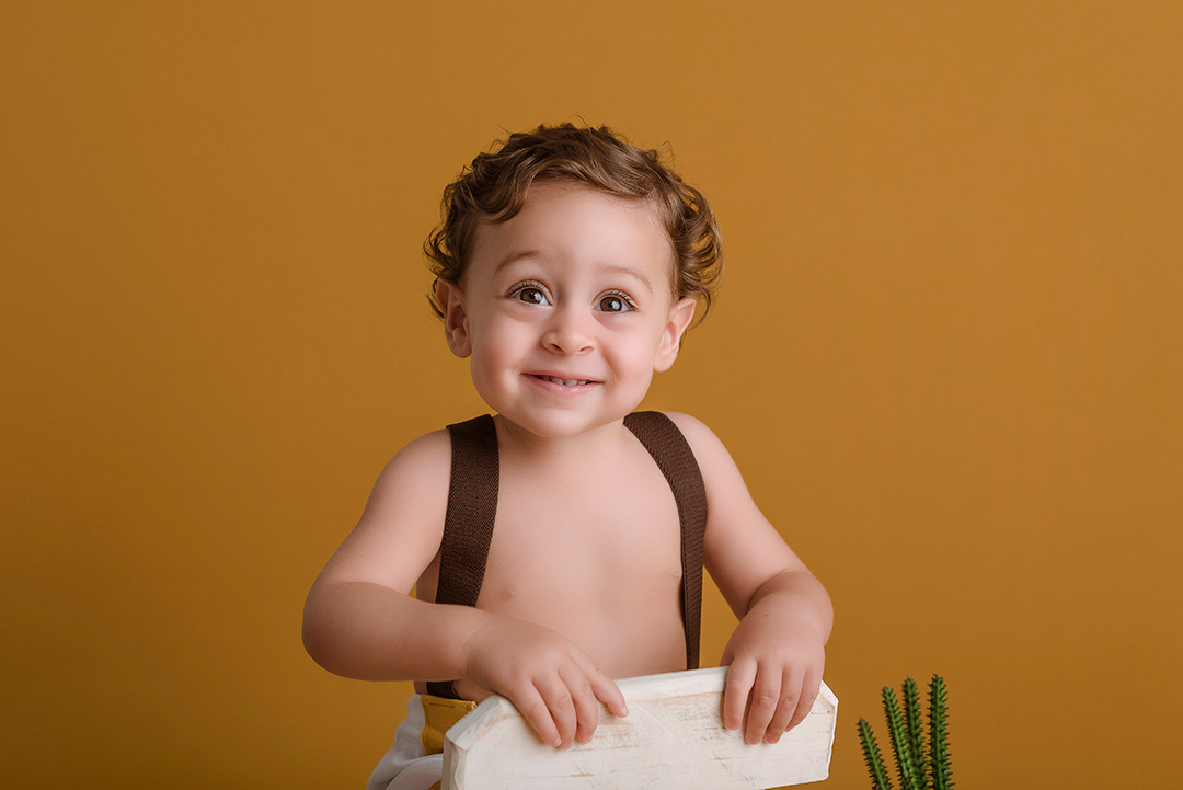 Foto João Pedro |  12 Meses - Imagem 5