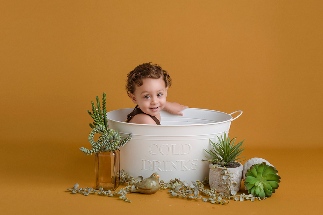 Foto João Pedro |  12 Meses - Imagem 6