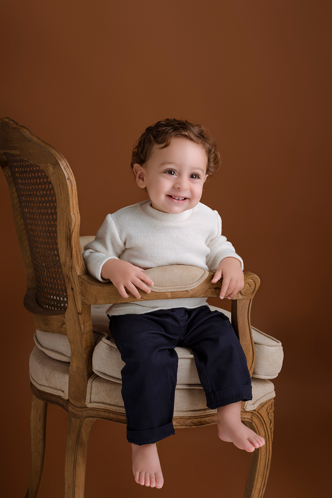 Foto João Pedro |  12 Meses - Imagem 2