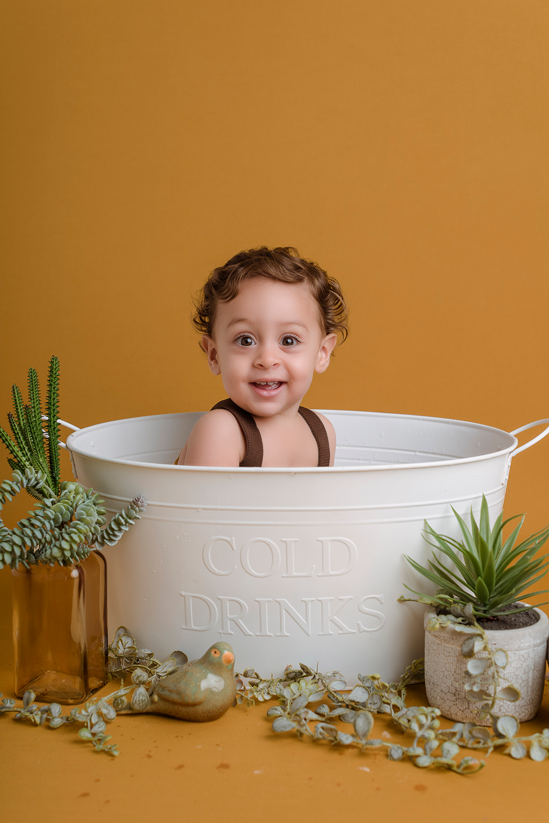 Foto João Pedro |  12 Meses - Imagem 7