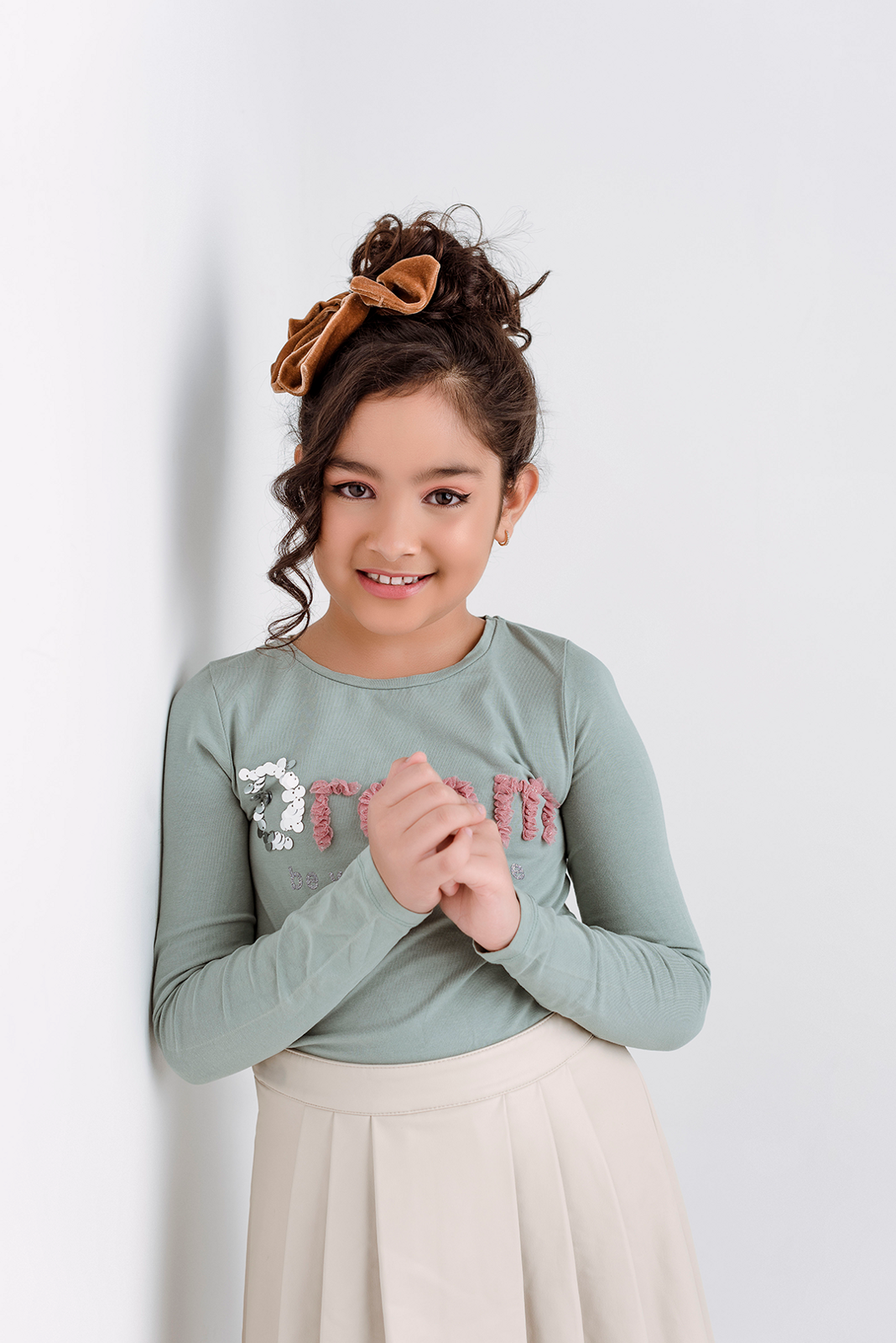 Foto Ana Beatriz | Kids 10 anos Foto Ana Beatriz | Kids 10 anos - Imagem 4