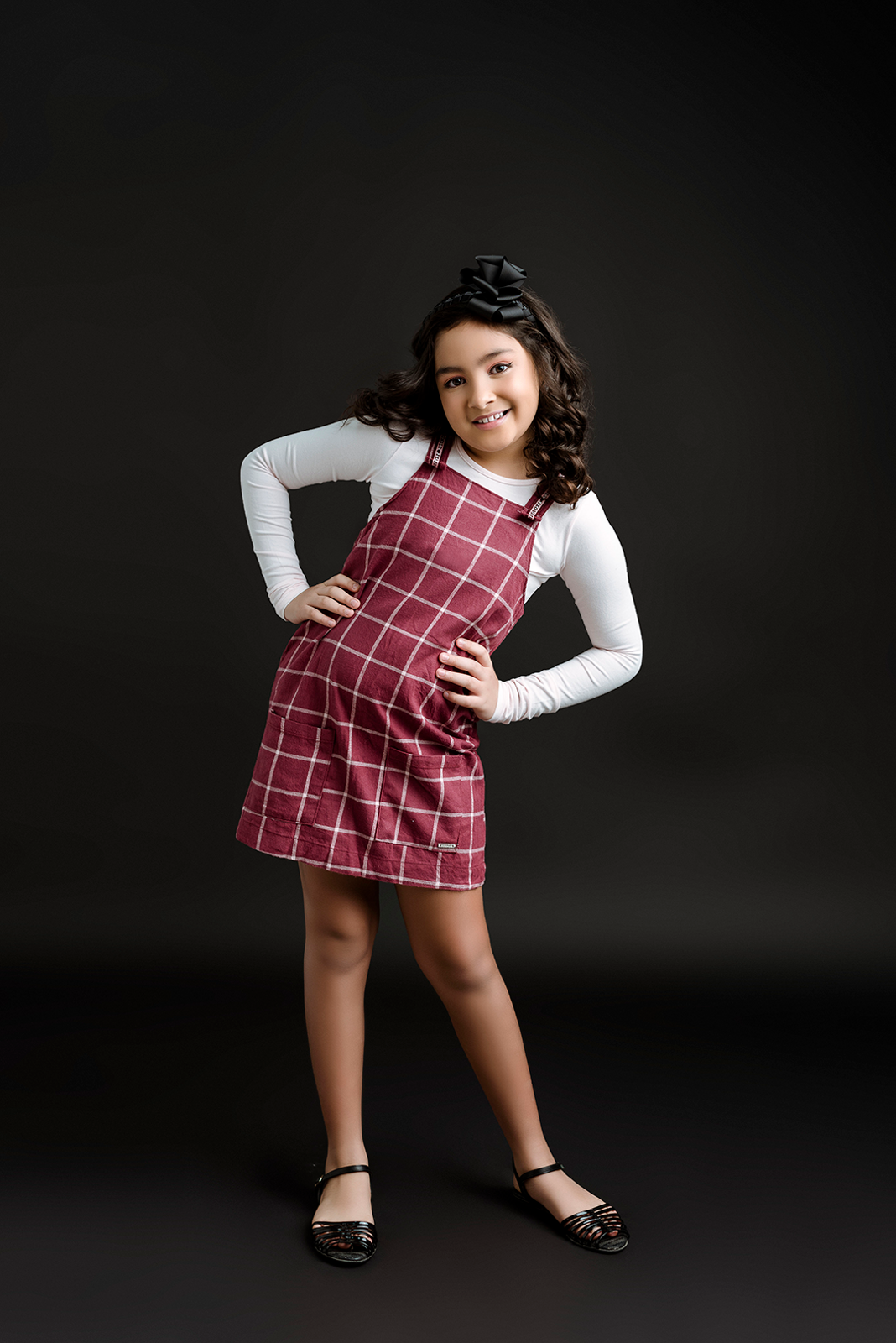 Foto Ana Beatriz | Kids 10 anos Foto Ana Beatriz | Kids 10 anos - Imagem 0