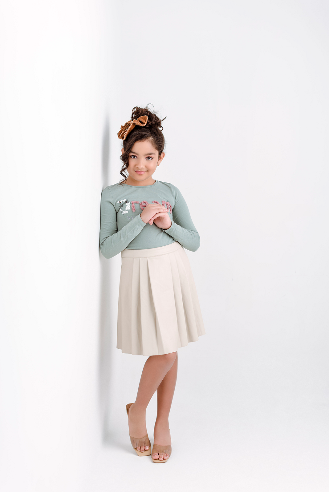 Foto Ana Beatriz | Kids 10 anos Foto Ana Beatriz | Kids 10 anos - Imagem 3