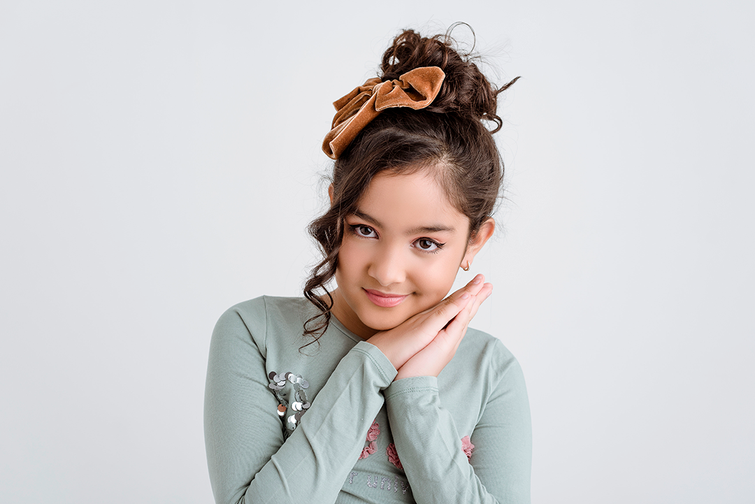 Foto Ana Beatriz | Kids 10 anos Foto Ana Beatriz | Kids 10 anos - Imagem 6