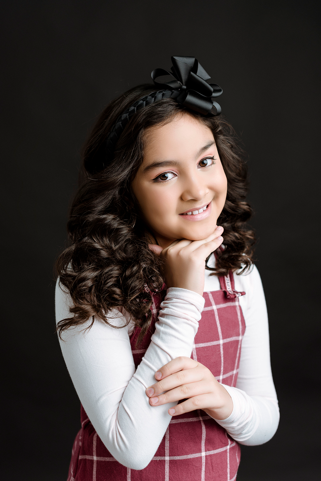 Foto Ana Beatriz | Kids 10 anos Foto Ana Beatriz | Kids 10 anos - Imagem 1