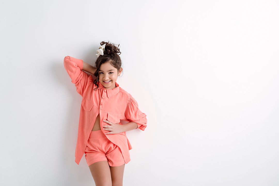 Foto Ana Beatriz | Kids 10 anos Foto Ana Beatriz | Kids 10 anos - Imagem 8