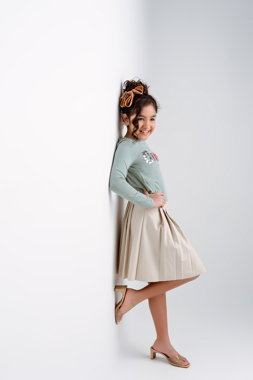 Foto Ana Beatriz | Kids 10 anos Foto Ana Beatriz | Kids 10 anos - Imagem 5