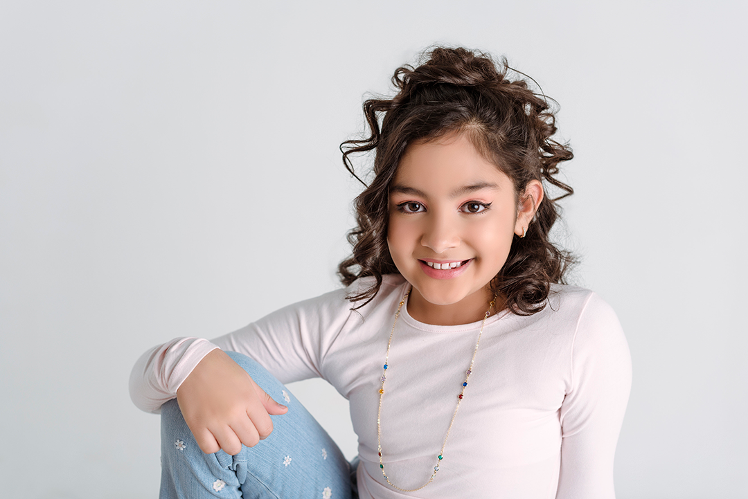 Foto Ana Beatriz | Kids 10 anos Foto Ana Beatriz | Kids 10 anos - Imagem 2