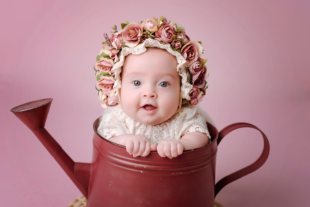 Foto Letícia Kastner | 3 Meses - Imagem 3