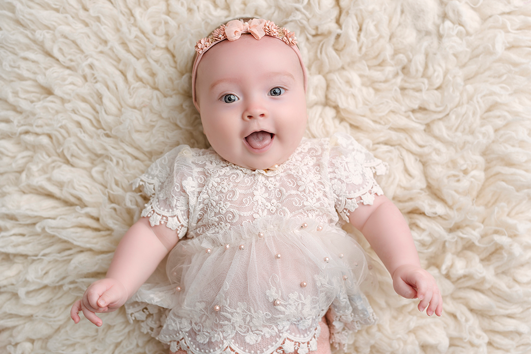 Foto Letícia Kastner | 3 Meses - Imagem 1